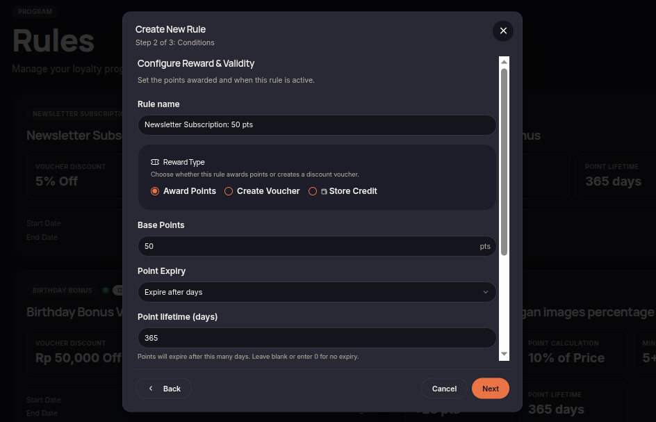 Newsletter Subcription Newsletter Subcription