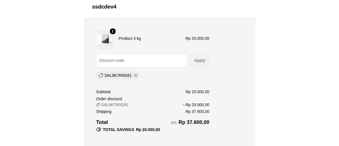 Payment2