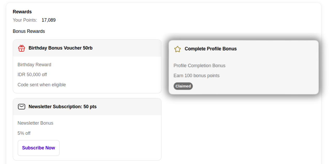 Complete Profil4